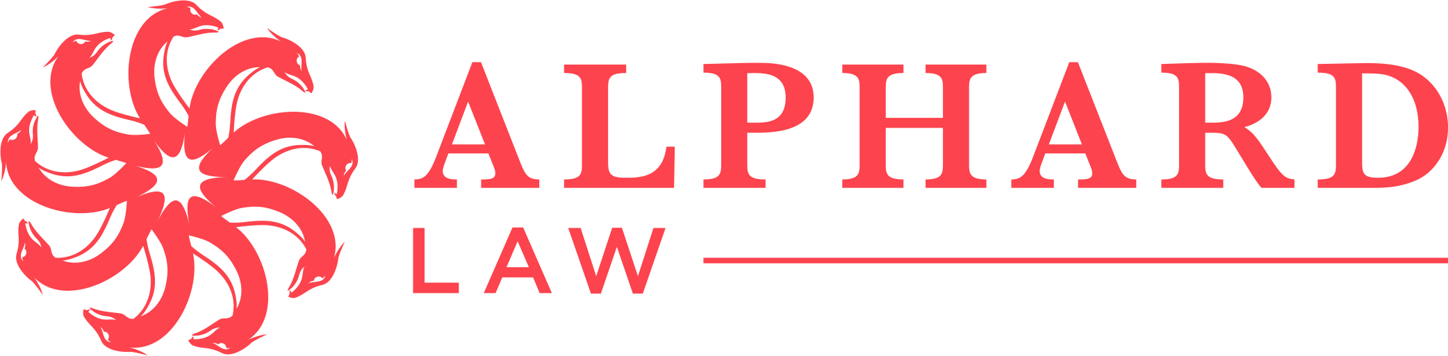 Alphard Law